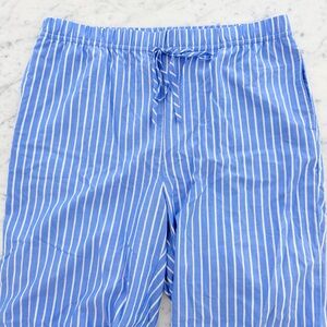 H&M Pajama Pants Womens Size L